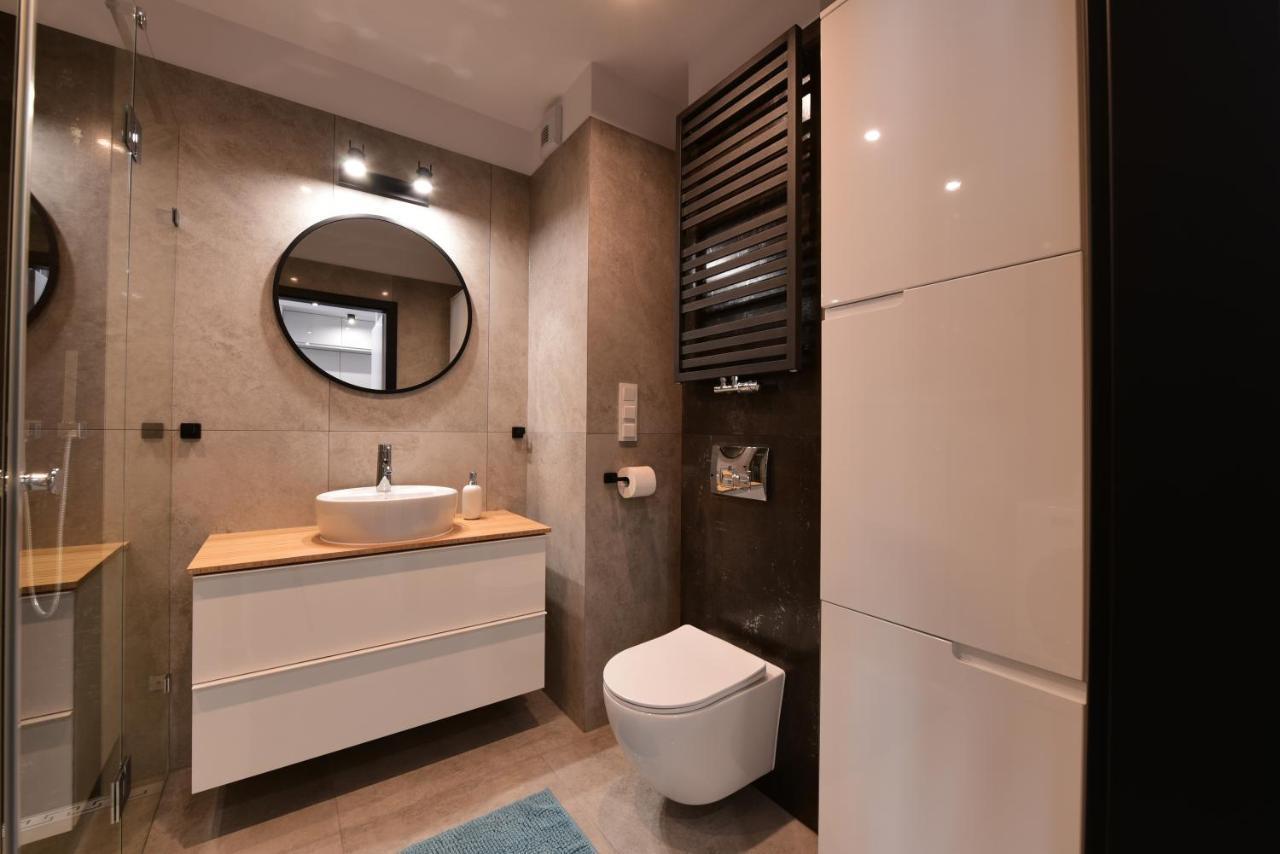 Apartament Dabska 20 Tauron Arena Krakau